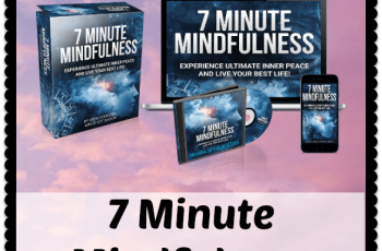 review of 7 minute mindfulness
