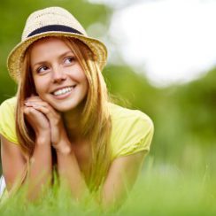 positive attitude and thoughts